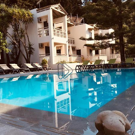 Trianon Studios Tsilivi  Exterior photo