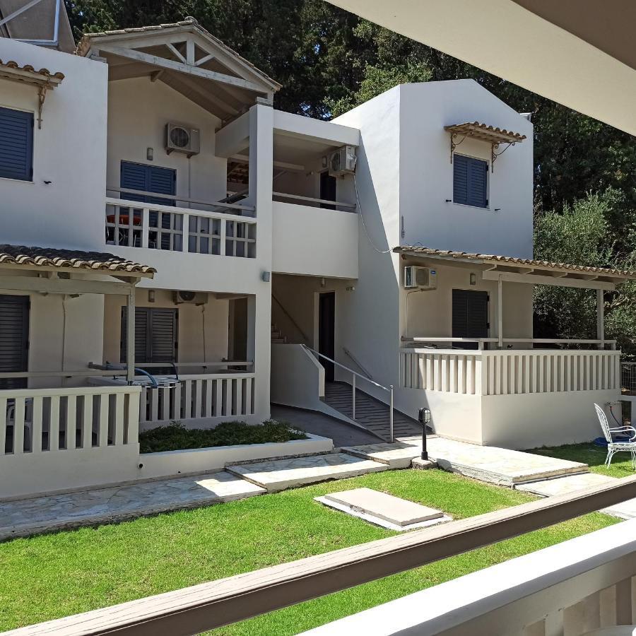 Trianon Studios Tsilivi  Exterior photo