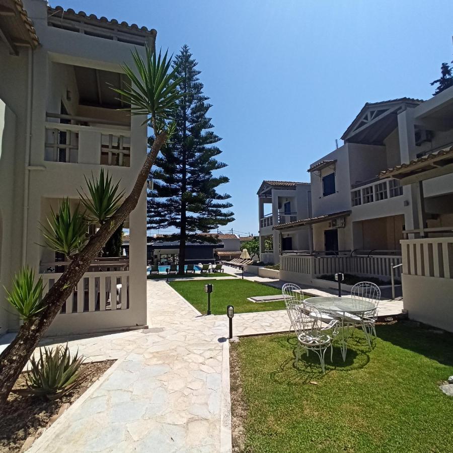 Trianon Studios Tsilivi  Exterior photo