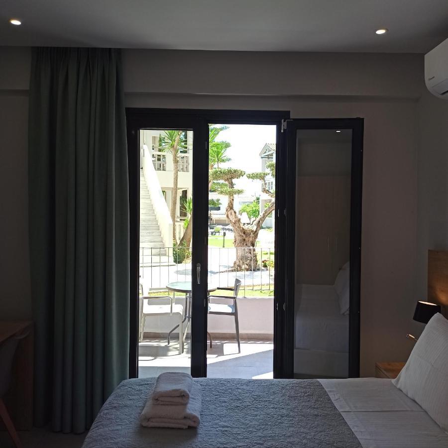 Trianon Studios Tsilivi  Exterior photo