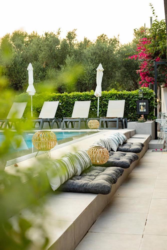 Trianon Studios Tsilivi  Exterior photo