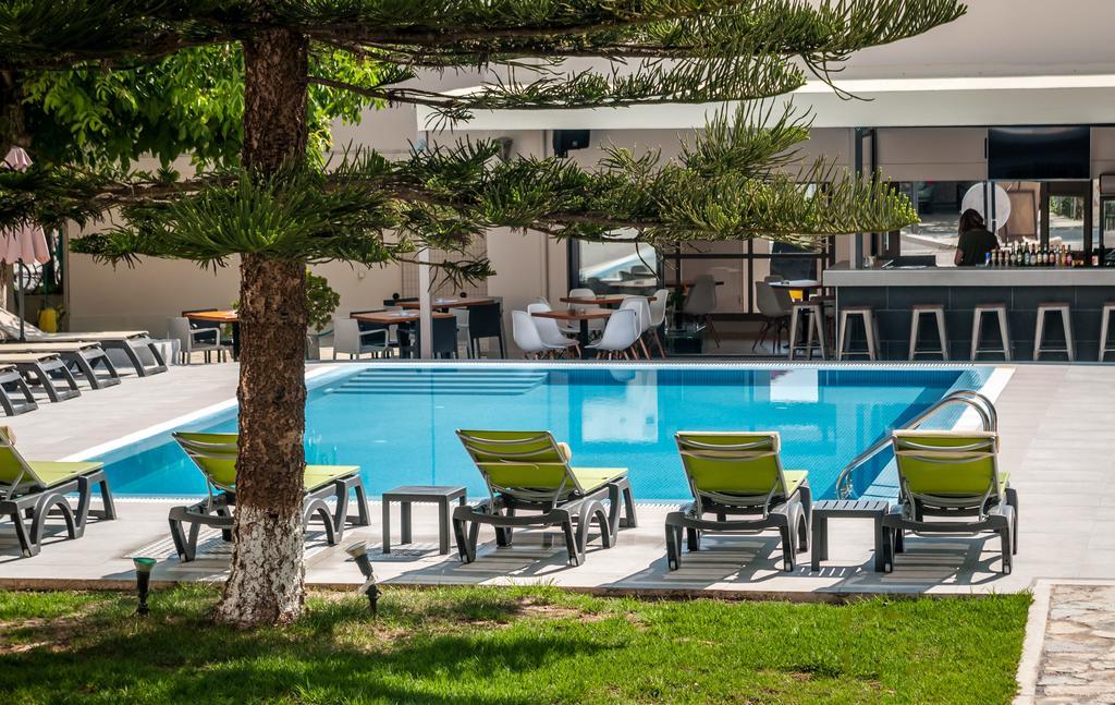 Trianon Studios Tsilivi  Exterior photo