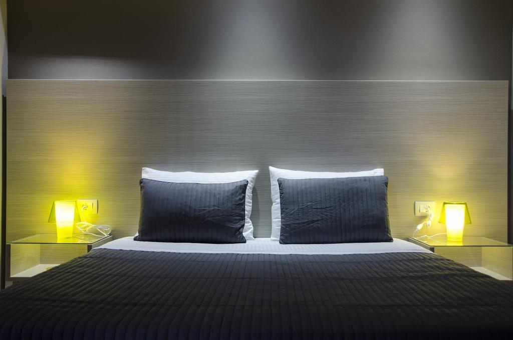 Trianon Studios Tsilivi  Room photo