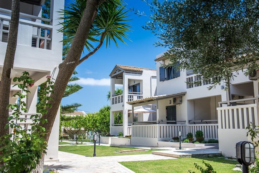Trianon Studios Tsilivi  Exterior photo