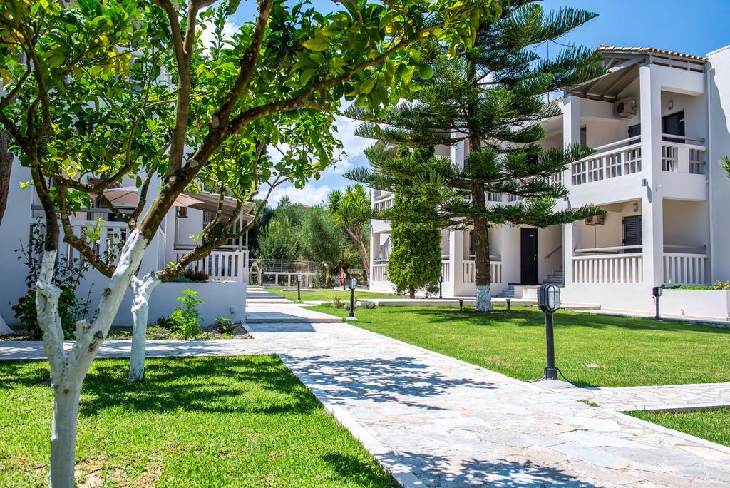 Trianon Studios Tsilivi  Exterior photo