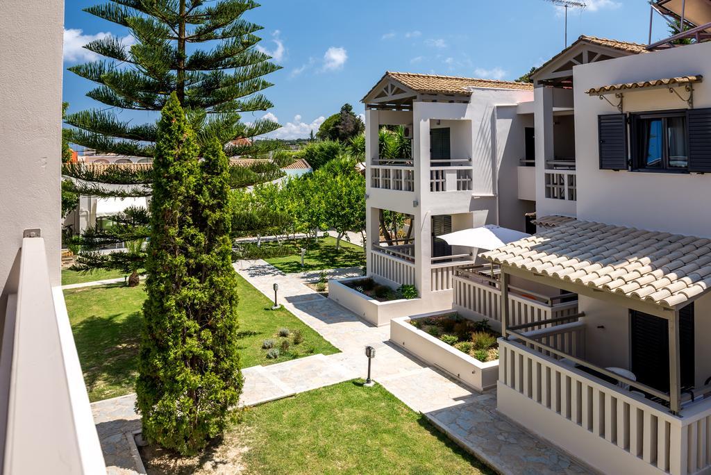 Trianon Studios Tsilivi  Exterior photo