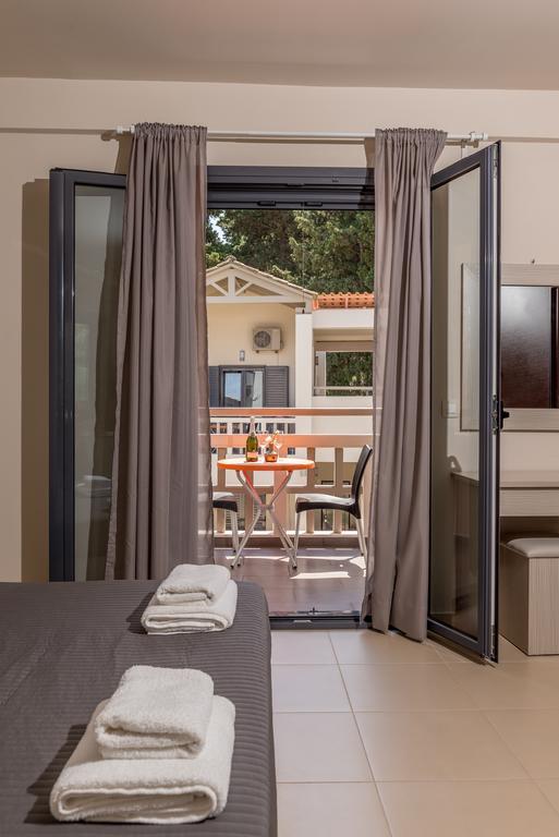 Trianon Studios Tsilivi  Exterior photo